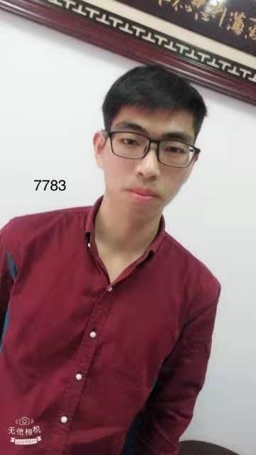 乾的第一张照片--汕头相亲服务中心