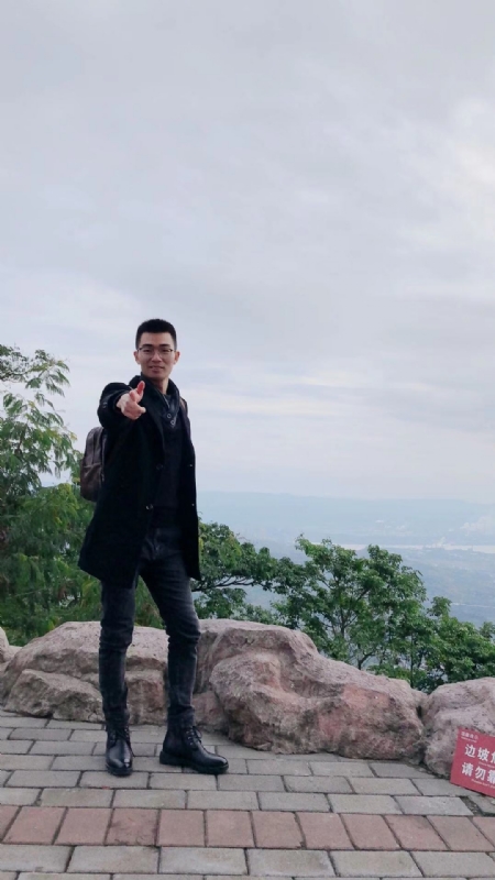 砥砺前进的第二张照片--汕头相亲服务中心