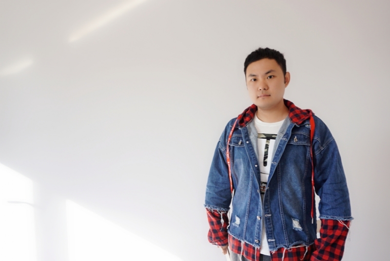 崔凯的第一张照片--汕头相亲服务中心