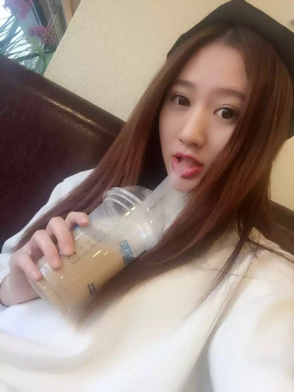 姚瑶的第一张照片--汕头相亲服务中心