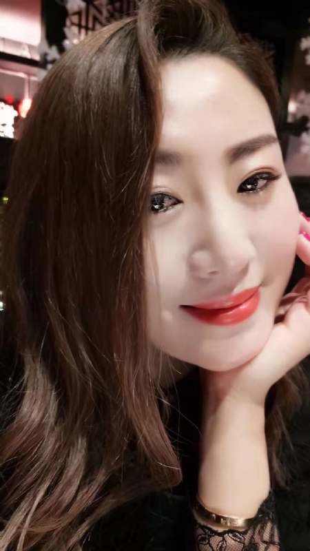 朴凡的第一张照片--汕头相亲服务中心