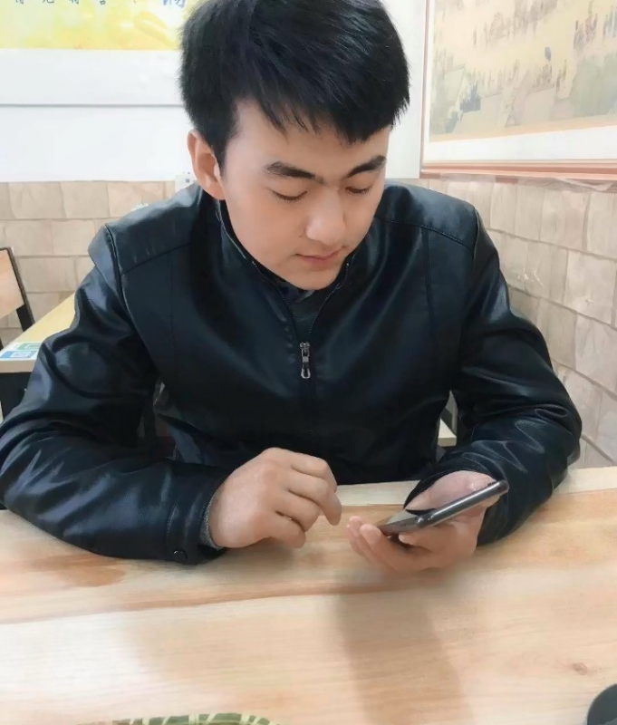 凯哥大魔王的第一张照片--汕头相亲服务中心