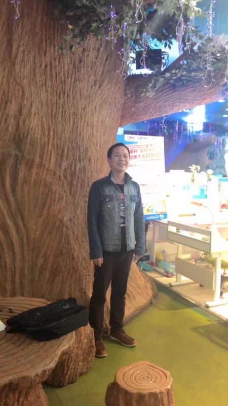 小志的第三张照片--汕头相亲服务中心