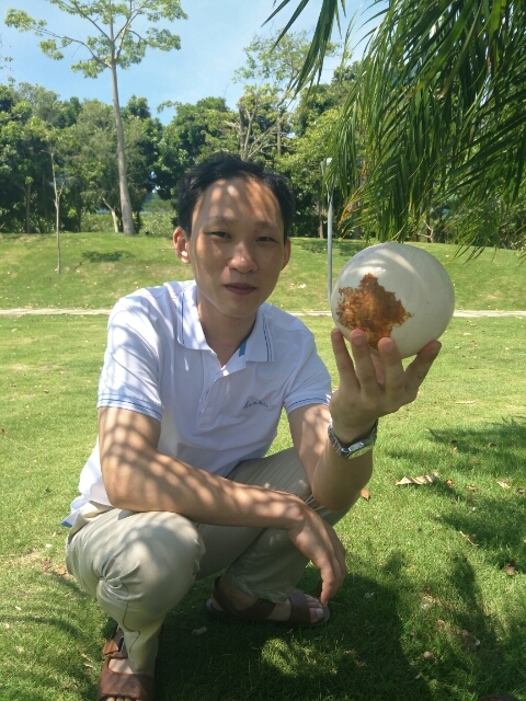 尚志的第一张照片--汕头相亲服务中心