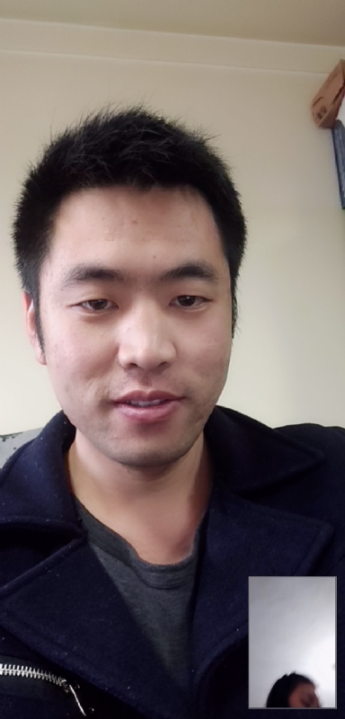 死鬼吹灯的第一张照片--汕头相亲服务中心