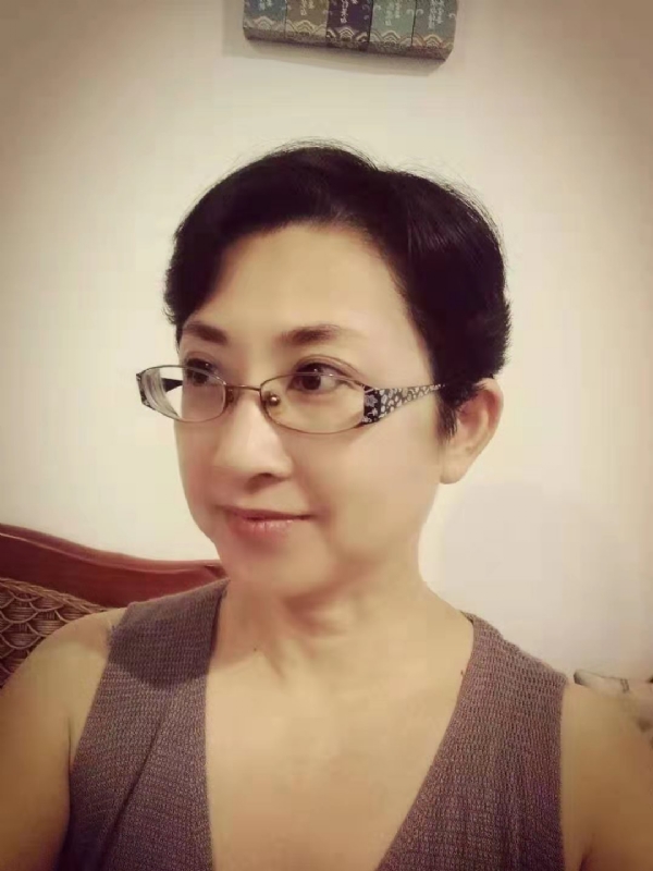 kathy的第一张照片--汕头相亲服务中心