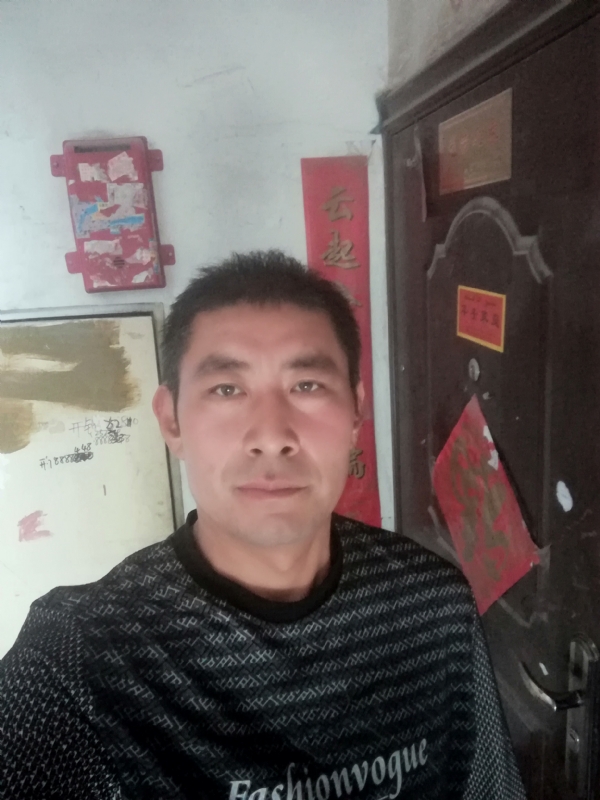 关中刀客的第一张照片--汕头相亲服务中心