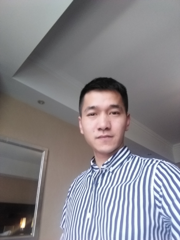 Chanel的第一张照片--汕头相亲服务中心