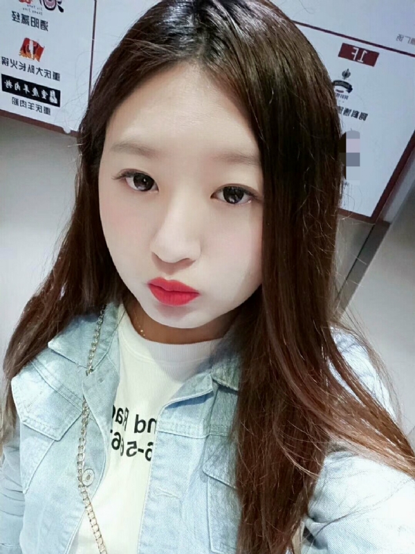 小涵的第一张照片--汕头相亲服务中心