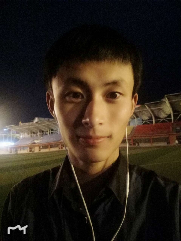 莫言的第一张照片--汕头相亲服务中心