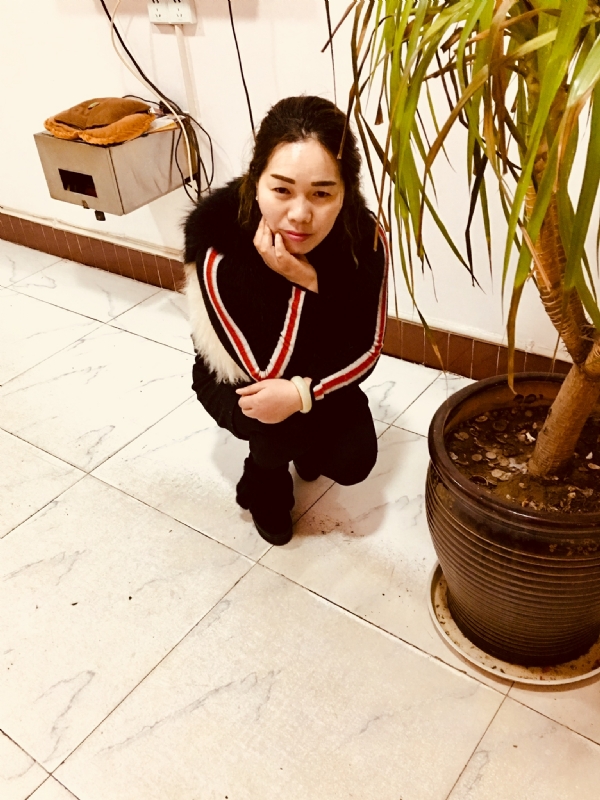 小香风的第一张照片--汕头相亲服务中心