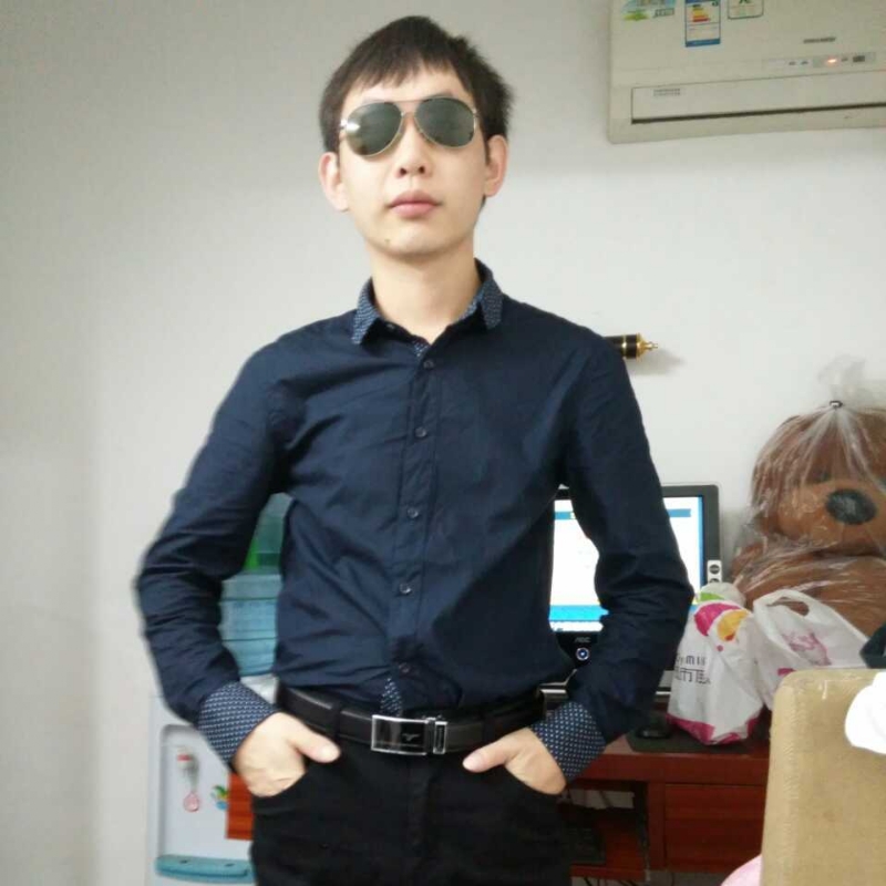 转角遇到爱的第一张照片--汕头相亲服务中心