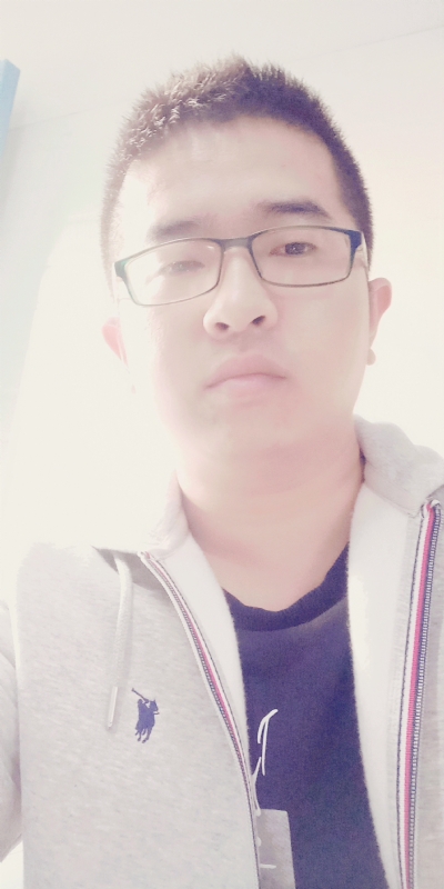 徐先森的第一张照片--汕头相亲服务中心