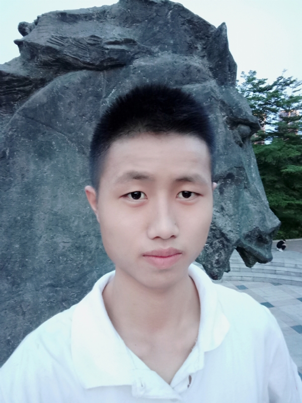 庞波的第一张照片--汕头相亲服务中心