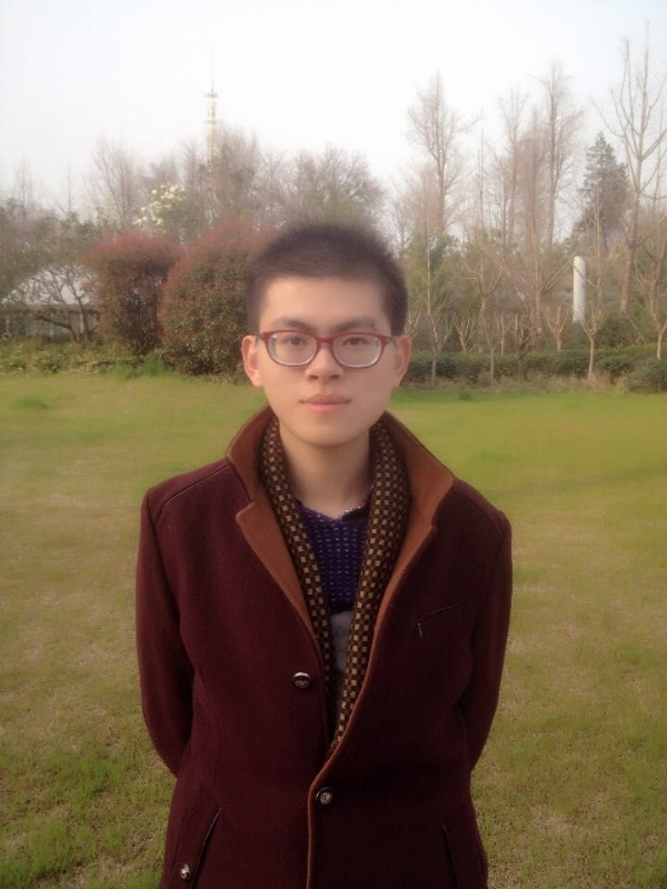 与狼共舞的第二张照片--汕头相亲服务中心