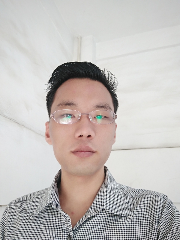 心随意动的第一张照片--汕头相亲服务中心