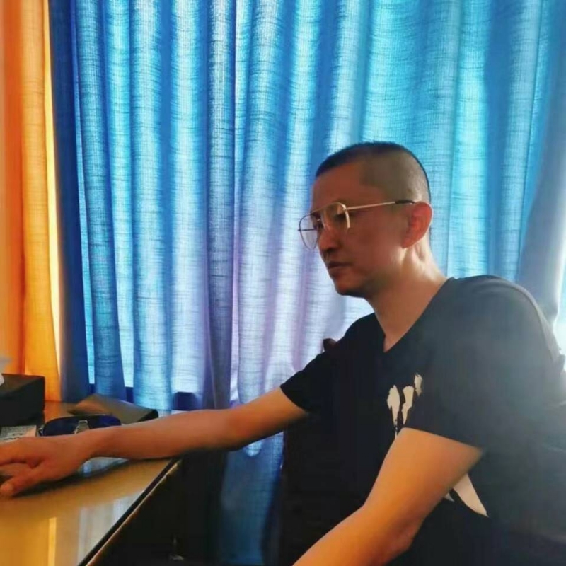 静心的第一张照片--汕头相亲服务中心