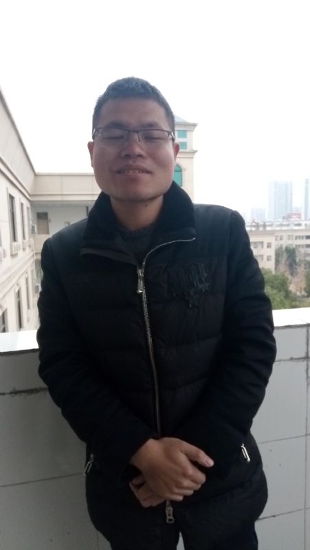 永断无明的第一张照片--汕头相亲服务中心