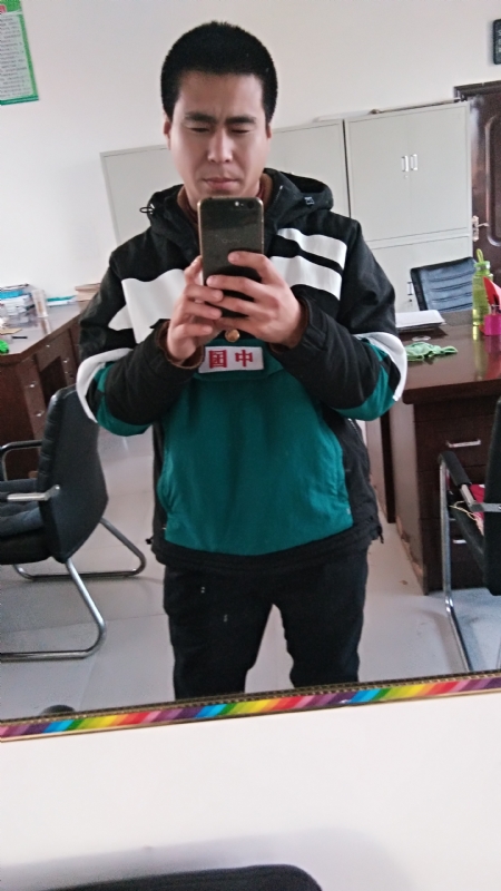 大灰狼好吃的第一张照片--汕头相亲服务中心