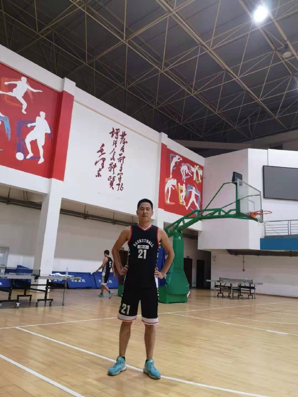 大森林的第一张照片--汕头相亲服务中心