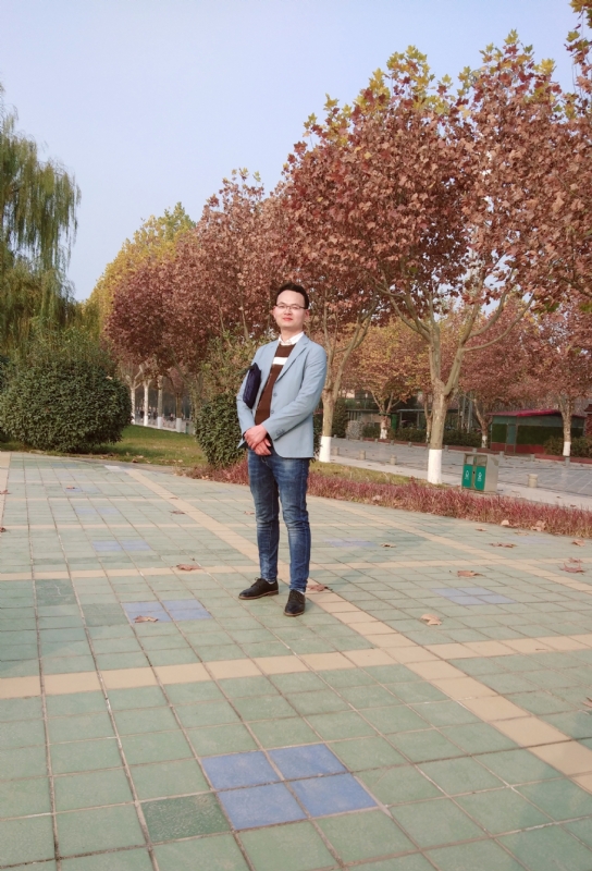 若缘的第一张照片--汕头相亲服务中心