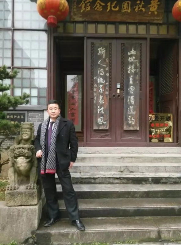 淡定牛魔王的第二张照片--汕头相亲服务中心