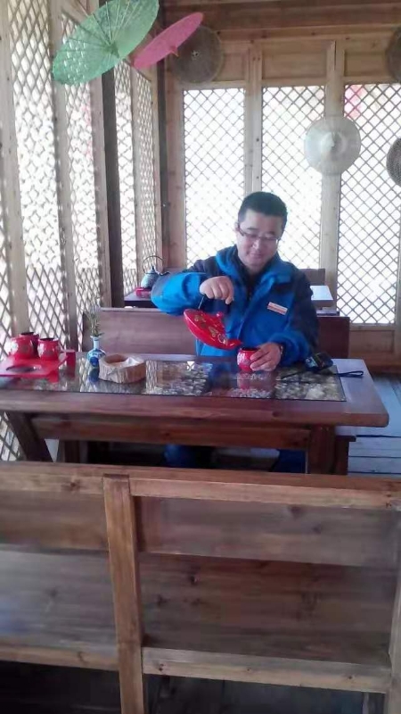 淡定牛魔王的第四张照片--汕头相亲服务中心