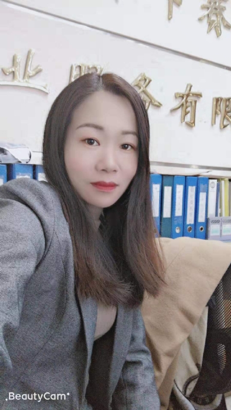 羽化成蝶的第一张照片--汕头相亲服务中心