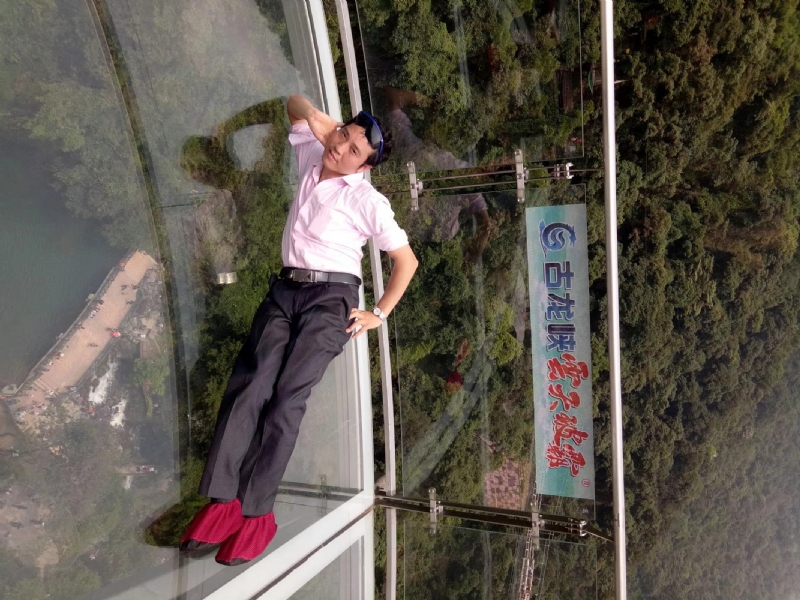 诚招老婆的第一张照片--汕头相亲服务中心