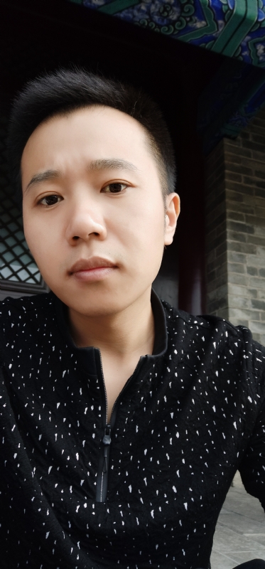 大象随风的第一张照片--汕头相亲服务中心