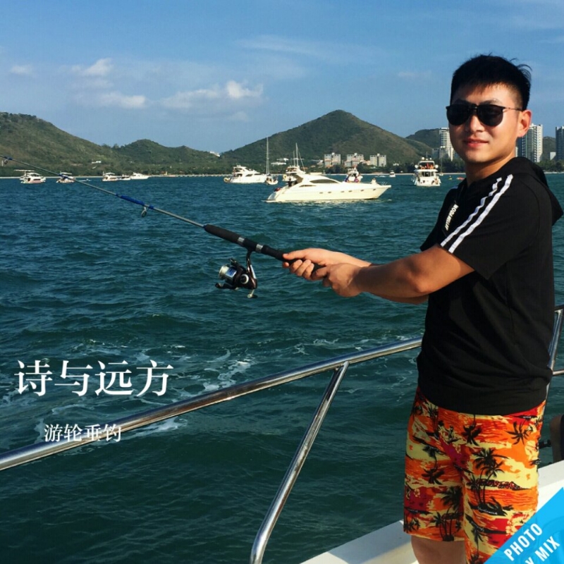 如一的第一张照片--汕头相亲服务中心