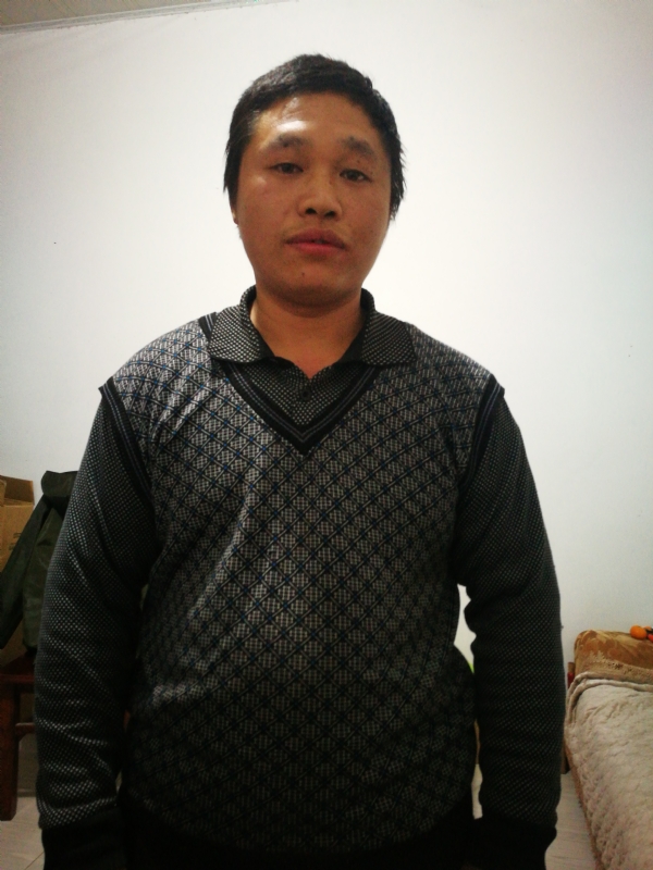 等你太久了的第一张照片--汕头相亲服务中心