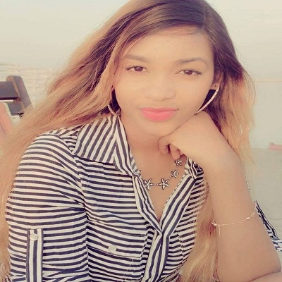 Babylove的第一张照片--汕头相亲服务中心