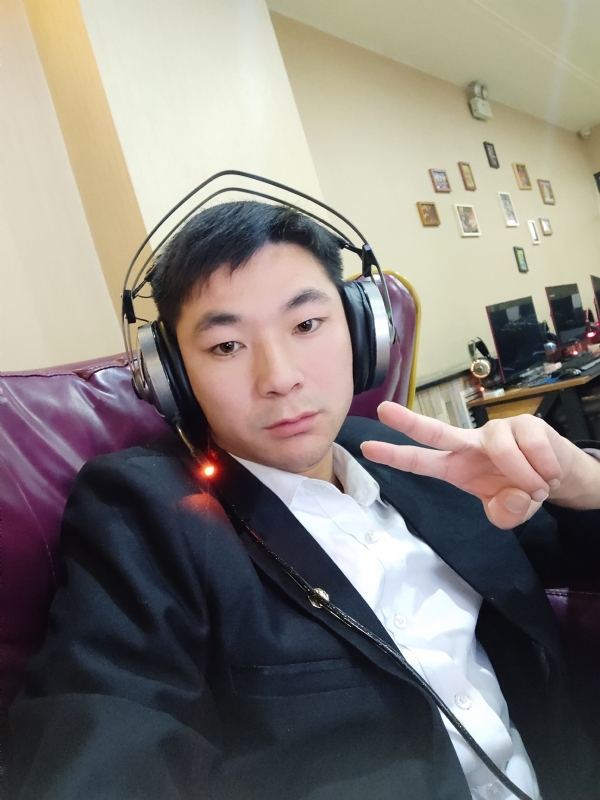 随缘的第一张照片--汕头相亲服务中心