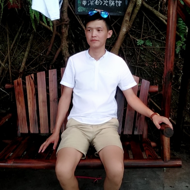 李渊的夏天的第一张照片--汕头相亲服务中心