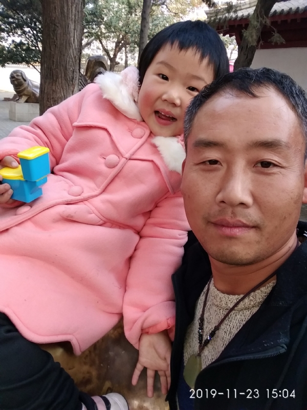 摩羯的第一张照片--汕头相亲服务中心