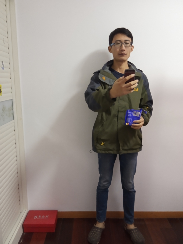 ggff的第一张照片--汕头相亲服务中心