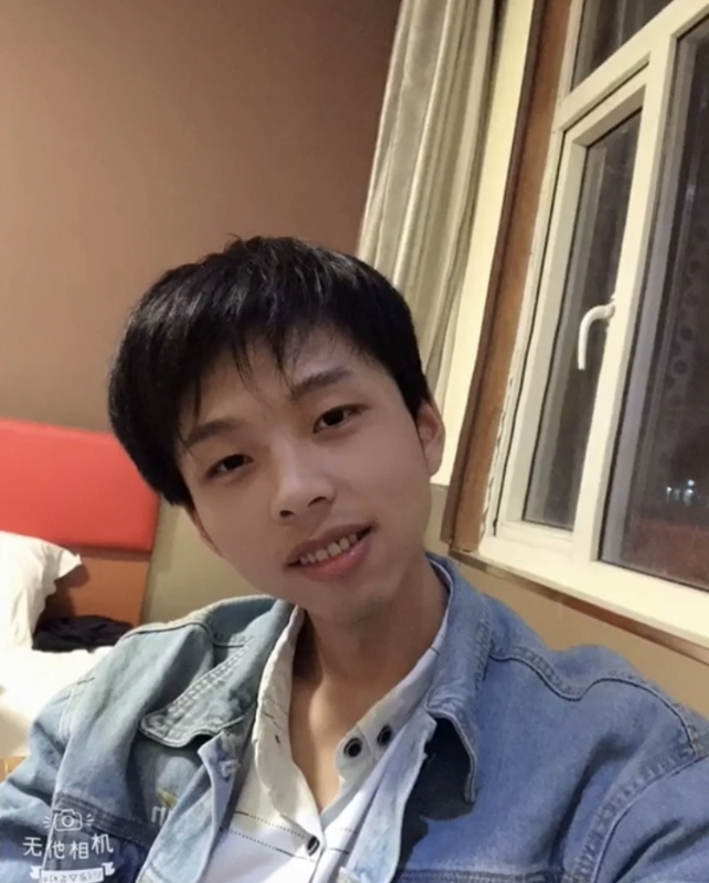 一条小团团的第一张照片--汕头相亲服务中心