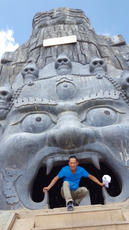 老陈的第二张照片--汕头相亲服务中心