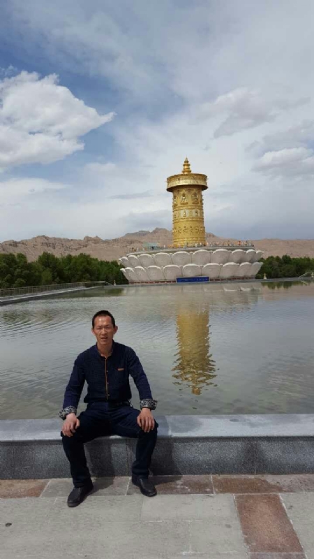 老陈的第三张照片--汕头相亲服务中心