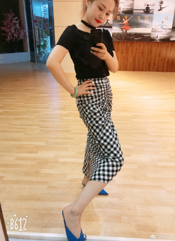 李木子的第二张照片--汕头相亲服务中心