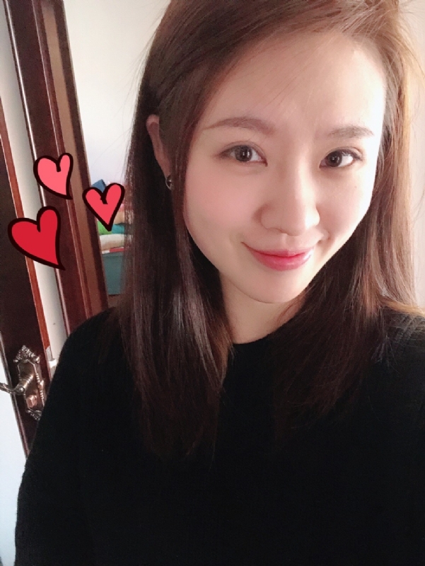 往后余生的第一张照片--汕头相亲服务中心