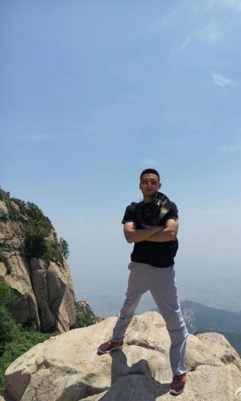 望爱的第一张照片--汕头相亲服务中心