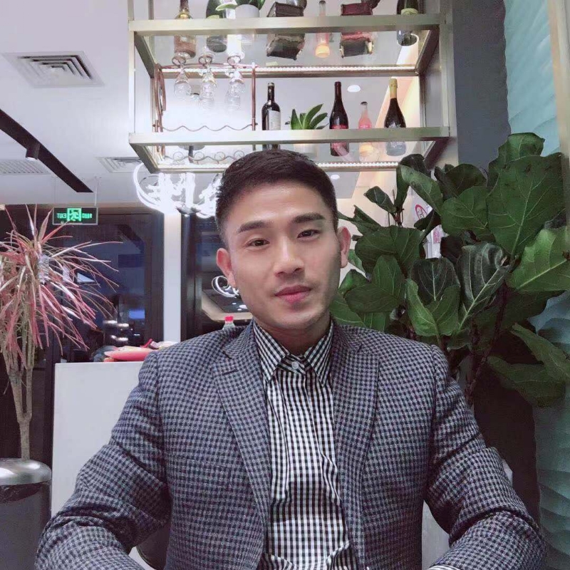 南半球的第一张照片--汕头相亲服务中心