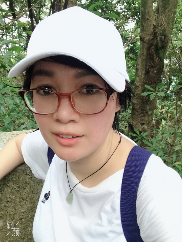 杏娅的第一张照片--汕头相亲服务中心