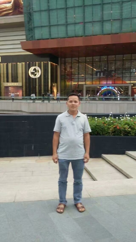 傧傧的第一张照片--汕头相亲服务中心