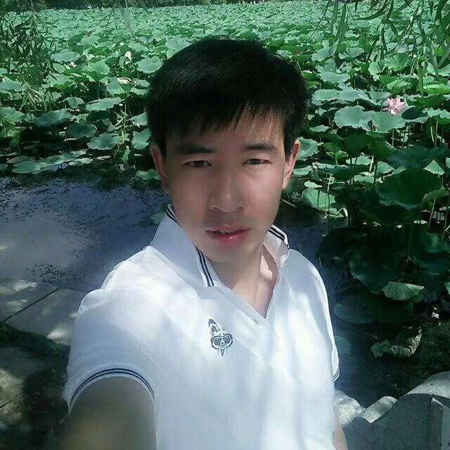 毅然的第一张照片--汕头相亲服务中心