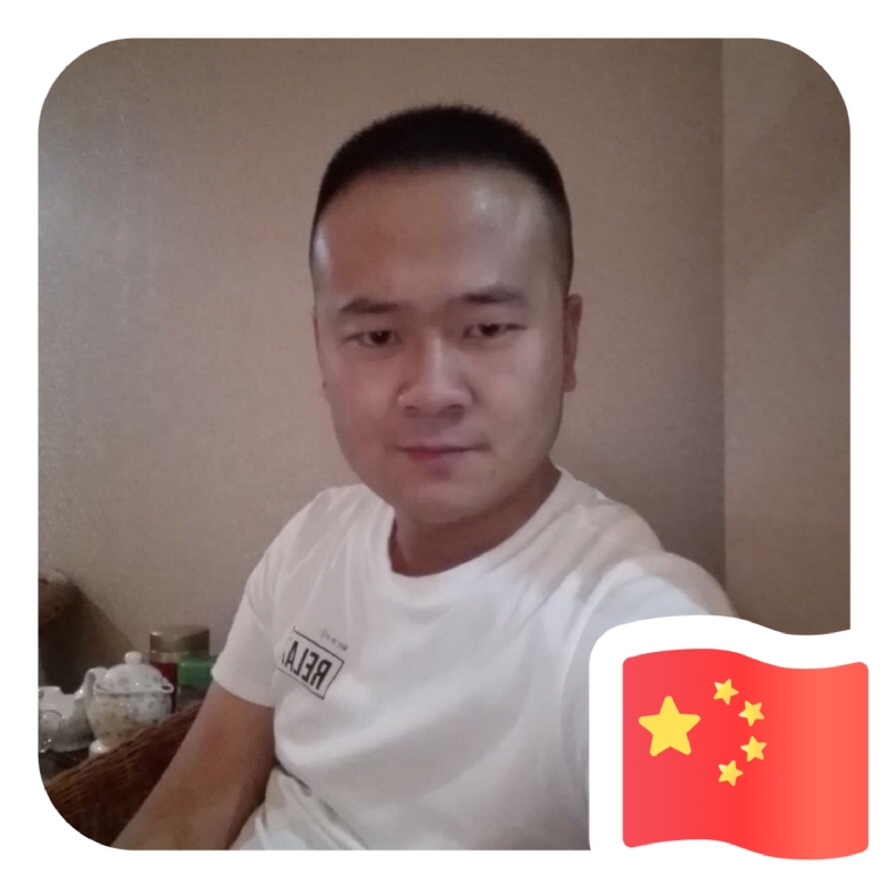 逗比的小可爱的第一张照片--汕头相亲服务中心