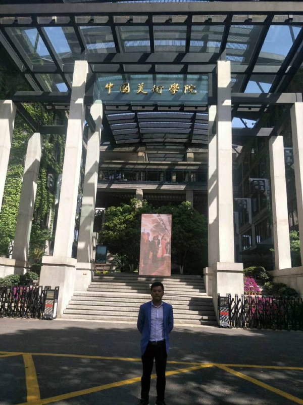 飞鸿印爪泥的第一张照片--汕头相亲服务中心