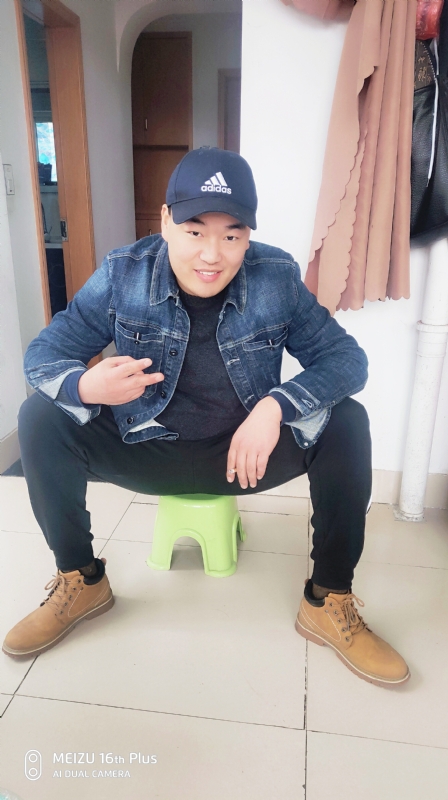 西风的第一张照片--汕头相亲服务中心